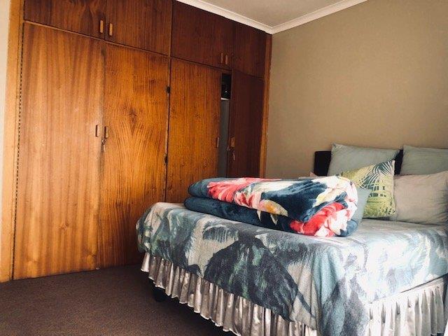 1 Bedroom Property for Sale in Baillie Park North West